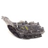 Recambio de faro izquierdo para renault laguna ii (bg0) 2.0 dci diesel cat referencia OEM IAM 8200481196 7701061669 89900469