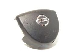 Recambio de airbag delantero izquierdo para nissan murano i (z50) 3.5 4x4 referencia OEM IAM K851MCA002  