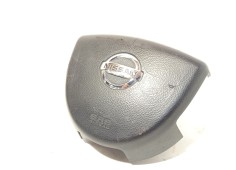 Recambio de airbag delantero izquierdo para nissan murano i (z50) 3.5 4x4 referencia OEM IAM K851MCA002   2