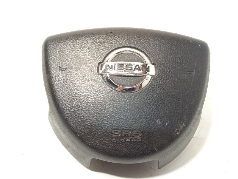 Recambio de airbag delantero izquierdo para nissan murano i (z50) 3.5 4x4 referencia OEM IAM K851MCA002  