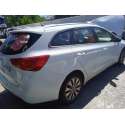 KIA CEE'D SPORTY WAGON