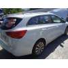 kia cee´d sporty wagon del año 2017
