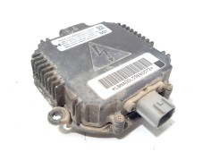 Recambio de centralita faros xenon para nissan murano i (z50) 3.5 4x4 referencia OEM IAM 2847489915 NZMNS111LBNA  2