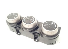 Recambio de mando climatizador para nissan murano i (z50) 3.5 4x4 referencia OEM IAM 27500CC000 27500CC01A  2