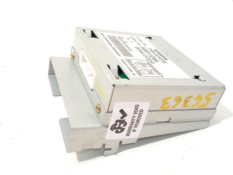 Recambio de modulo electronico para nissan murano i (z50) 3.5 4x4 referencia OEM IAM 28344CC010  