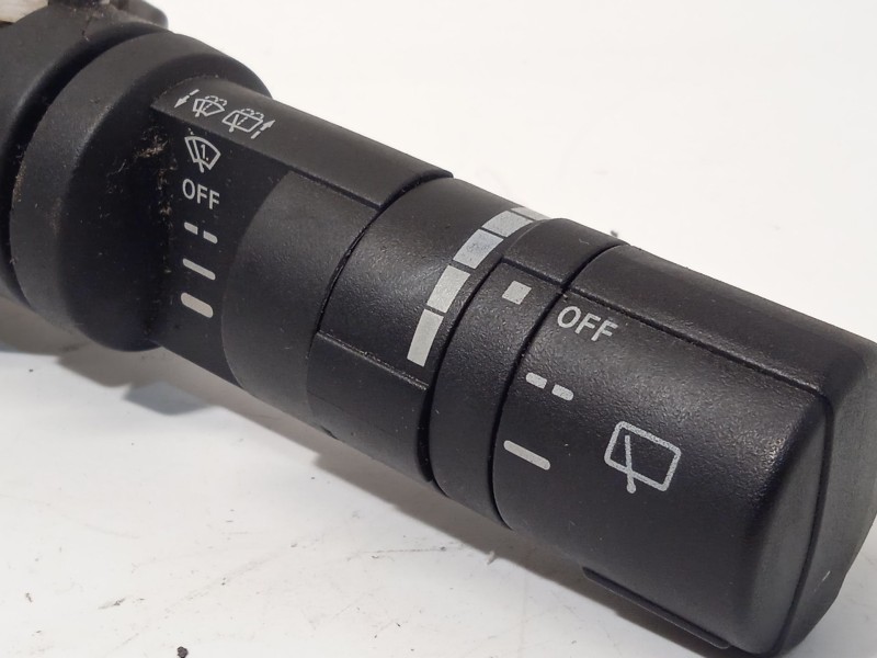 Recambio de mando limpia para nissan murano i (z50) 3.5 4x4 referencia OEM IAM 25260CA000  