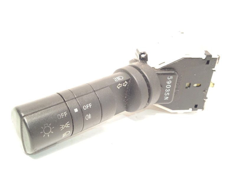 Recambio de mando luces para nissan murano i (z50) 3.5 4x4 referencia OEM IAM 25540CC001  