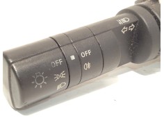 Recambio de mando luces para nissan murano i (z50) 3.5 4x4 referencia OEM IAM 25540CC001   2