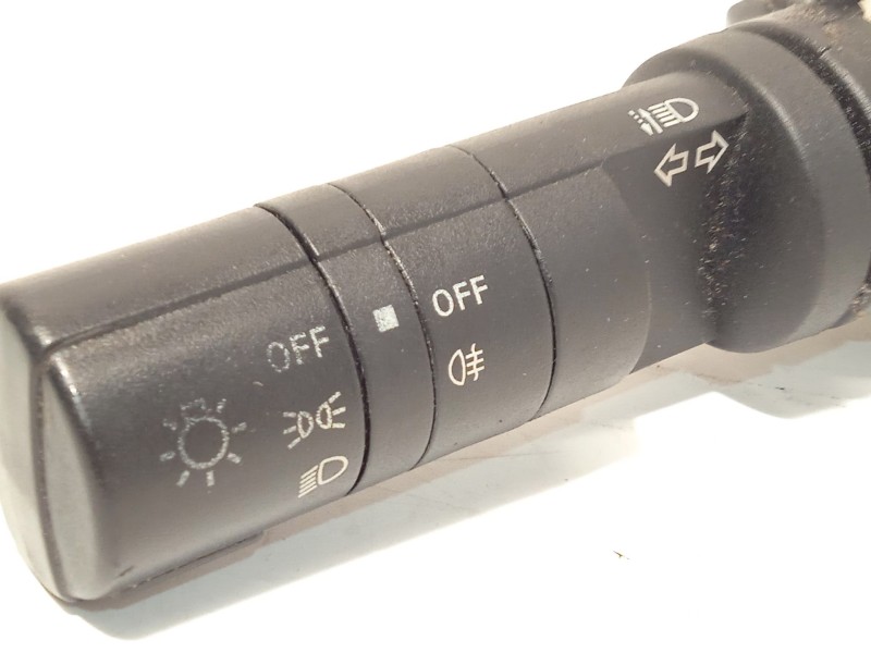 Recambio de mando luces para nissan murano i (z50) 3.5 4x4 referencia OEM IAM 25540CC001  