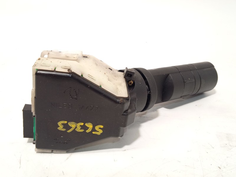 Recambio de mando luces para nissan murano i (z50) 3.5 4x4 referencia OEM IAM 25540CC001  