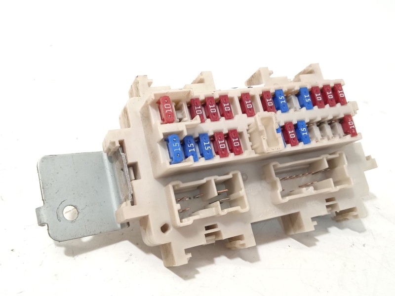 Recambio de caja reles / fusibles para nissan murano i (z50) 3.5 4x4 referencia OEM IAM 24350AM60A  