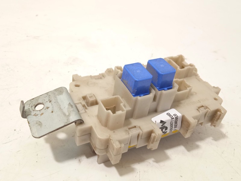 Recambio de caja reles / fusibles para nissan murano i (z50) 3.5 4x4 referencia OEM IAM 24350AM60A  