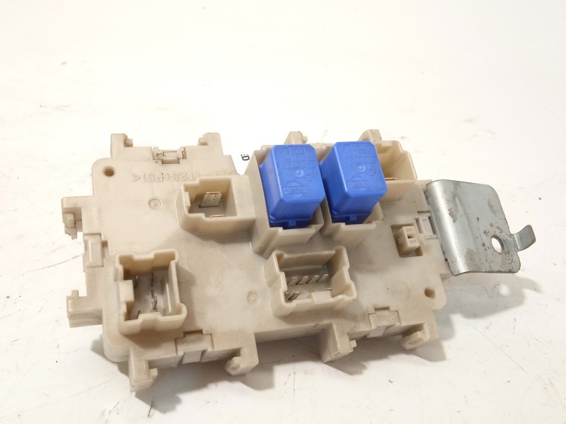 Recambio de caja reles / fusibles para nissan murano i (z50) 3.5 4x4 referencia OEM IAM 24350AM60A  
