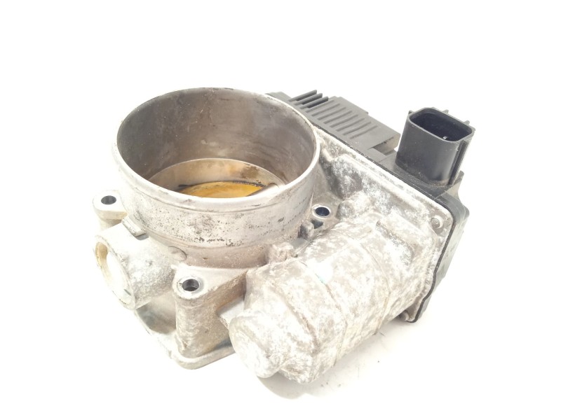 Recambio de caja mariposa para nissan murano i (z50) 3.5 4x4 referencia OEM IAM 161198J103  