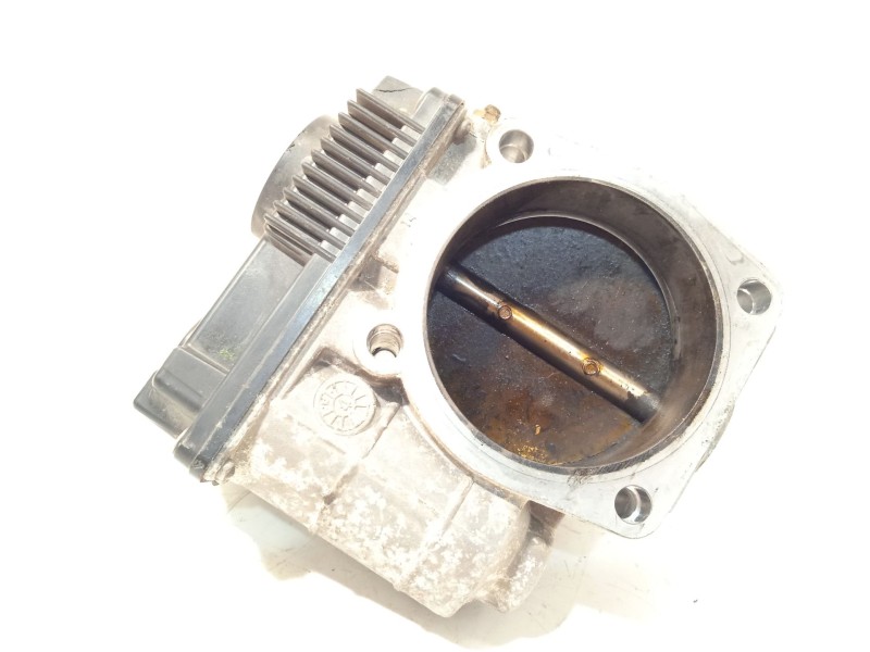 Recambio de caja mariposa para nissan murano i (z50) 3.5 4x4 referencia OEM IAM 161198J103  