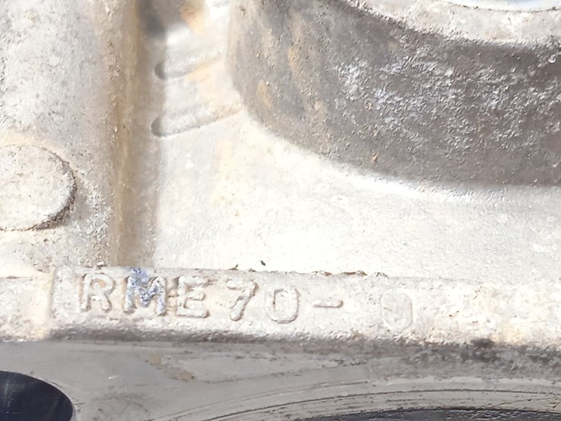 Recambio de caja mariposa para nissan murano i (z50) 3.5 4x4 referencia OEM IAM 161198J103  