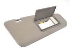 Recambio de parasol derecho para nissan murano i (z50) 3.5 4x4 referencia OEM IAM 96400CC015  