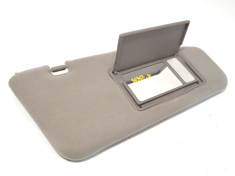 Recambio de parasol derecho para nissan murano i (z50) 3.5 4x4 referencia OEM IAM 96400CC015  