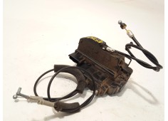 Recambio de cerradura puerta trasera derecha para nissan murano i (z50) 3.5 4x4 referencia OEM IAM 82500CA01A   2