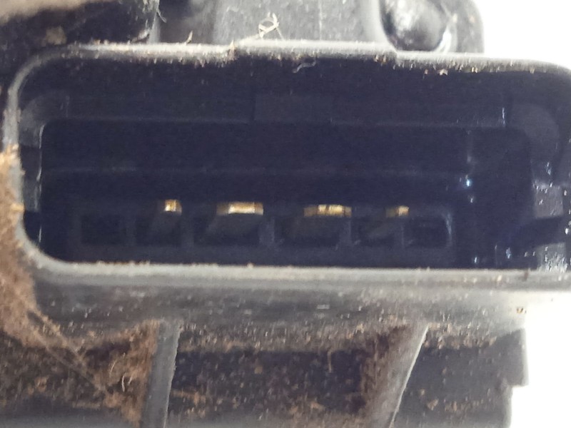 Recambio de cerradura puerta trasera derecha para nissan murano i (z50) 3.5 4x4 referencia OEM IAM 82500CA01A  