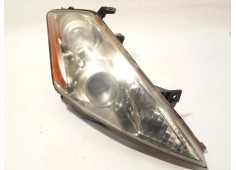 Recambio de faro derecho para nissan murano i (z50) 3.5 4x4 referencia OEM IAM 26010CC025 26010CC00A 