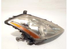Recambio de faro derecho para nissan murano i (z50) 3.5 4x4 referencia OEM IAM 26010CC025 26010CC00A  2