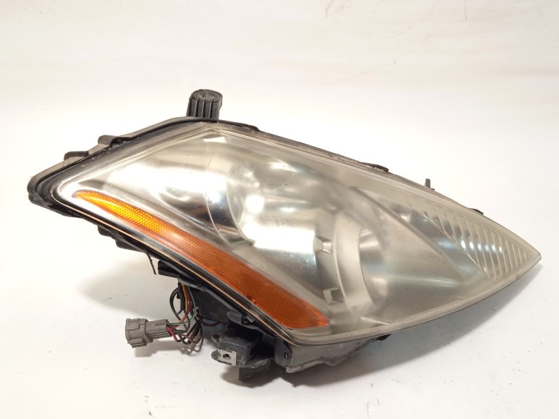 Recambio de faro derecho para nissan murano i (z50) 3.5 4x4 referencia OEM IAM 26010CC025 26010CC00A 