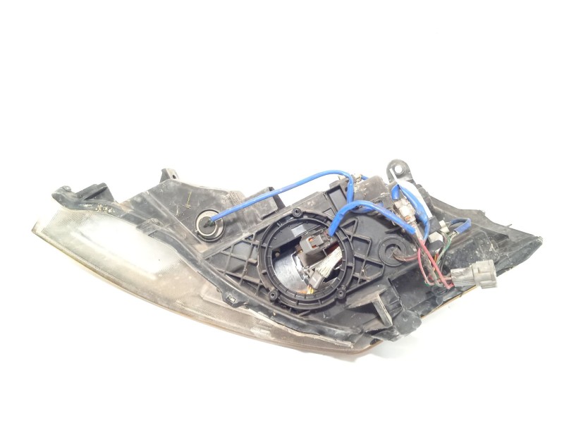 Recambio de faro derecho para nissan murano i (z50) 3.5 4x4 referencia OEM IAM 26010CC025 26010CC00A 