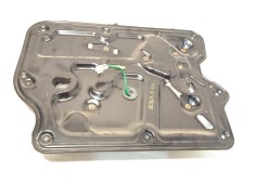 Recambio de elevalunas delantero derecho para nissan murano i (z50) 3.5 4x4 referencia OEM IAM 80720CA00A 80730CC000 