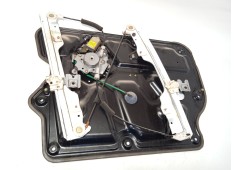 Recambio de elevalunas delantero derecho para nissan murano i (z50) 3.5 4x4 referencia OEM IAM 80720CA00A 80730CC000  2