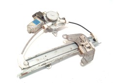 Recambio de elevalunas trasero derecho para nissan murano i (z50) 3.5 4x4 referencia OEM IAM 8073089915 82720CA000 