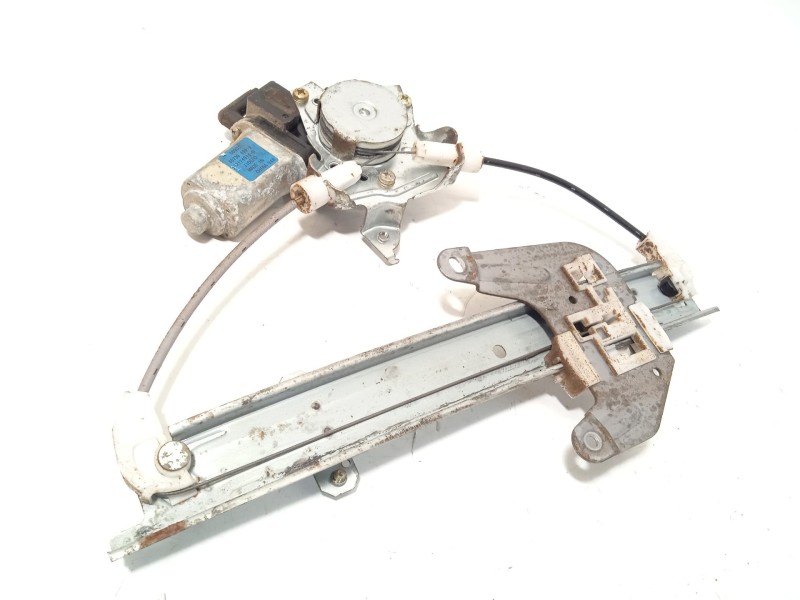 Recambio de elevalunas trasero derecho para nissan murano i (z50) 3.5 4x4 referencia OEM IAM 8073089915 82720CA000 