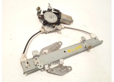 Recambio de elevalunas trasero derecho para nissan murano i (z50) 3.5 4x4 referencia OEM IAM 8073089915 82720CA000  2