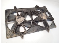 Recambio de electroventilador para nissan murano i (z50) 3.5 4x4 referencia OEM IAM 21481CA000  