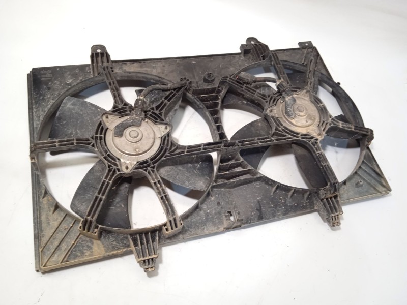 Recambio de electroventilador para nissan murano i (z50) 3.5 4x4 referencia OEM IAM 21481CA000  