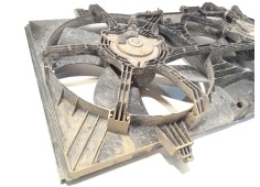 Recambio de electroventilador para nissan murano i (z50) 3.5 4x4 referencia OEM IAM 21481CA000   2