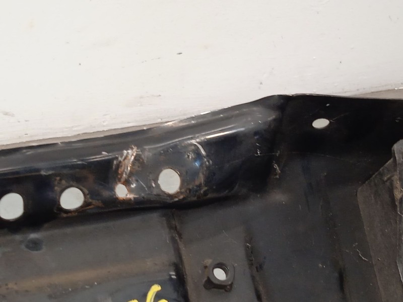 Recambio de panel frontal para nissan murano i (z50) 3.5 4x4 referencia OEM IAM 62500CC40A  