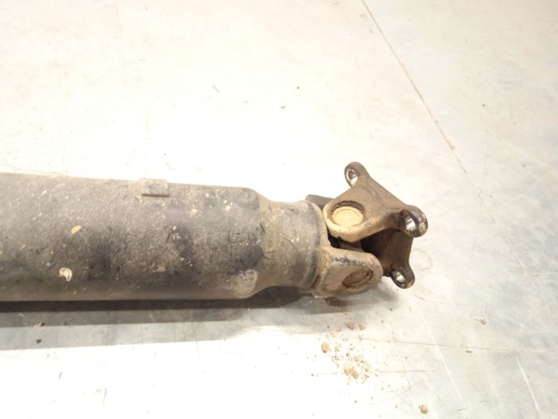 Recambio de transmision central para nissan murano i (z50) 3.5 4x4 referencia OEM IAM 37000CB000  