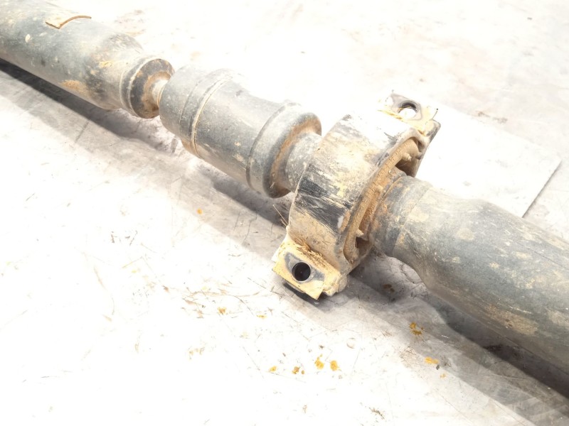 Recambio de transmision central para nissan murano i (z50) 3.5 4x4 referencia OEM IAM 37000CB000  