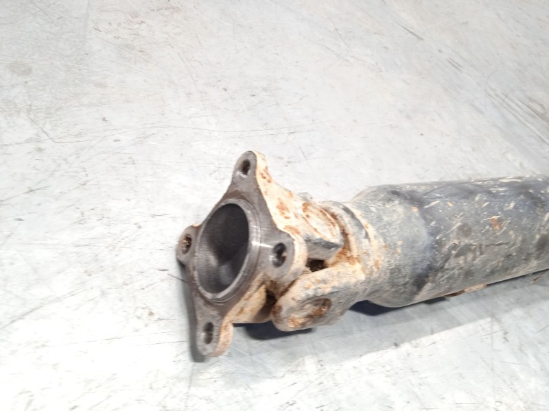 Recambio de transmision central para nissan murano i (z50) 3.5 4x4 referencia OEM IAM 37000CB000  