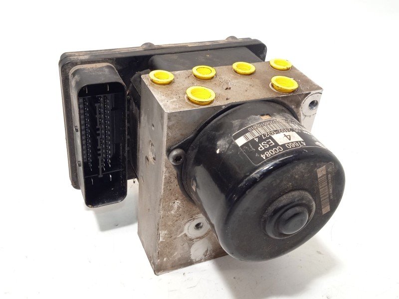 Recambio de abs para nissan murano i (z50) 3.5 4x4 referencia OEM IAM 47660CC084 06210905223 06210203274