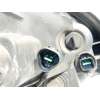 Recambio de faro izquierdo para hyundai tucson (jm) 2.0 crdi referencia OEM IAM 921032E020  