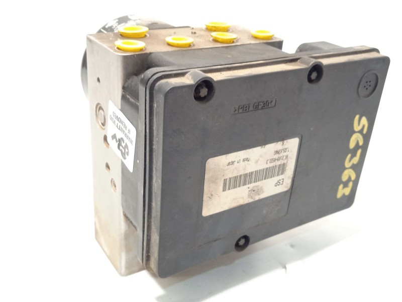 Recambio de abs para nissan murano i (z50) 3.5 4x4 referencia OEM IAM 47660CC084 06210905223 06210203274