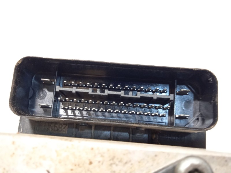 Recambio de abs para nissan murano i (z50) 3.5 4x4 referencia OEM IAM 47660CC084 06210905223 06210203274