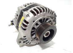 Recambio de alternador para nissan murano i (z50) 3.5 4x4 referencia OEM IAM 23100CN100  