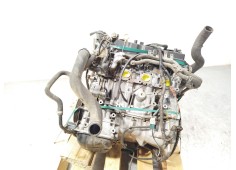 Recambio de despiece motor para nissan murano i (z50) 3.5 4x4 referencia OEM IAM VQ35   2