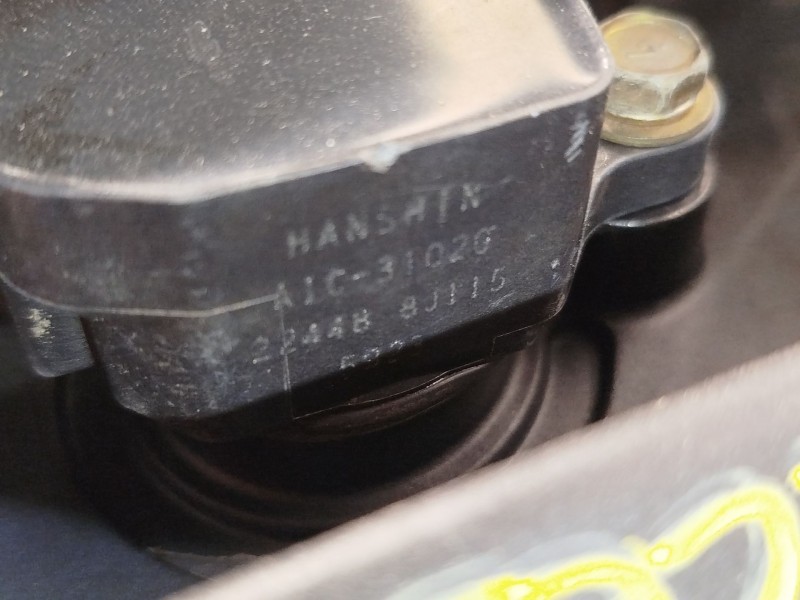 Recambio de despiece motor para nissan murano i (z50) 3.5 4x4 referencia OEM IAM VQ35  