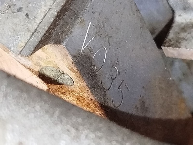 Recambio de despiece motor para nissan murano i (z50) 3.5 4x4 referencia OEM IAM VQ35  