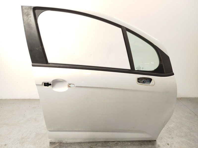 Recambio de puerta delantera derecha para citroën c3 ii (sc_) 1.0 vti 68 referencia OEM IAM 9004CG  