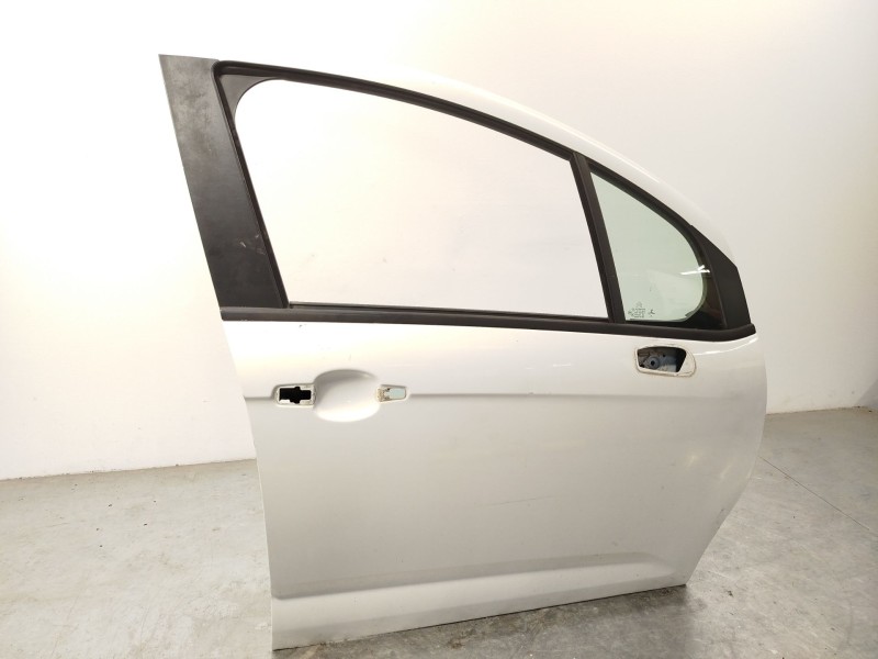 Recambio de puerta delantera derecha para citroën c3 ii (sc_) 1.0 vti 68 referencia OEM IAM 9004CG  